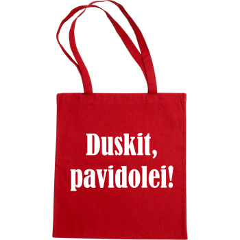 Maišelis Duskit pavidolei